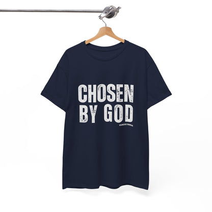 Chosen by God Tee