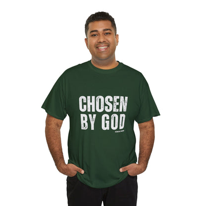 Chosen by God Tshirt Unisex Tee - Sincerely Shanene