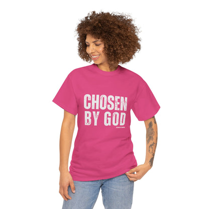 Chosen by God Tee