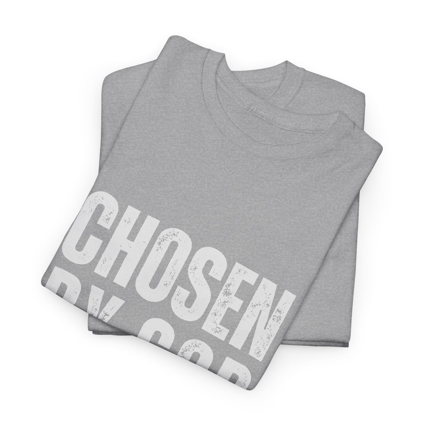 Chosen by God Tee