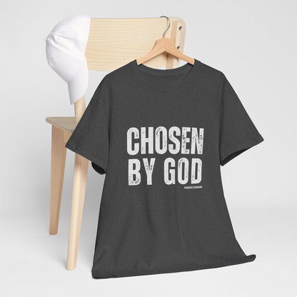 Chosen by God Tshirt Unisex Tee - Sincerely Shanene