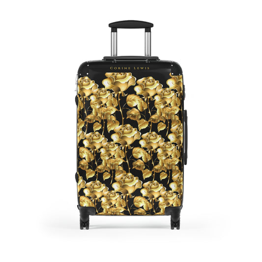 Corine Lewis Collector's Edition Suitcase