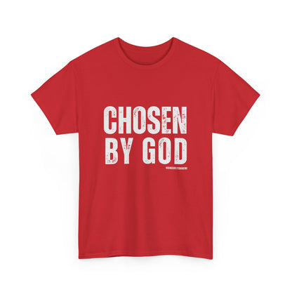 Chosen by God Tee