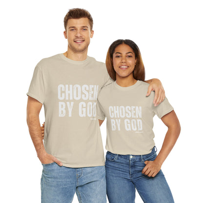 Chosen by God Tee