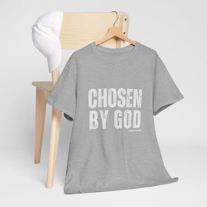 Chosen by God Tshirt Unisex Tee - Sincerely Shanene