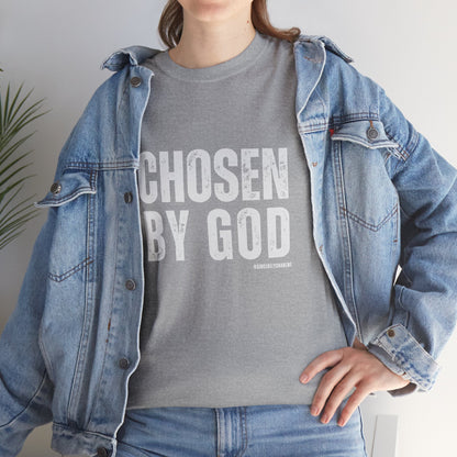 Chosen by God Tee