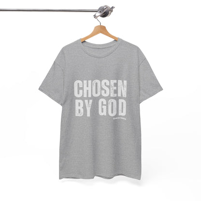 Chosen by God Tshirt Unisex Tee - Sincerely Shanene