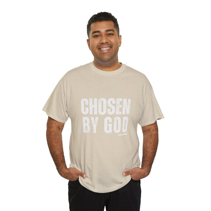 Chosen by God Tee