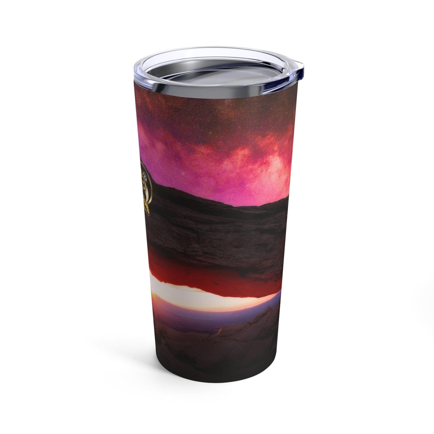 Spirits, Dreams, and Prophecies  20oz Tumbler