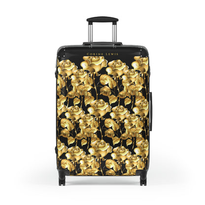 Corine Lewis Collector's Edition Suitcase