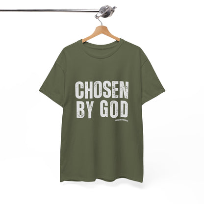 Chosen by God Tshirt Unisex Tee - Sincerely Shanene