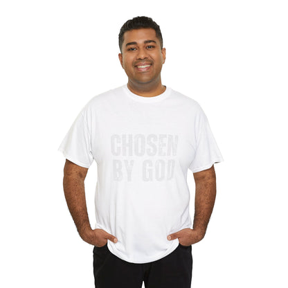 Chosen by God Tee