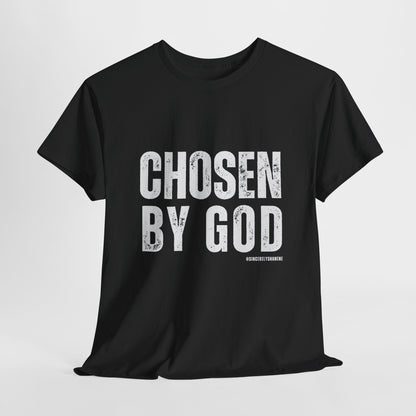 Chosen by God Tshirt Unisex Tee - Sincerely Shanene