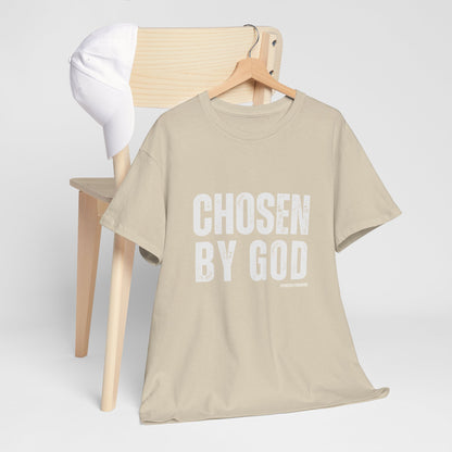 Chosen by God Tee