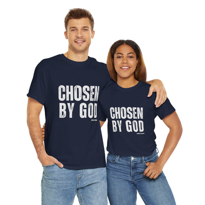 Chosen by God Tshirt Unisex Tee - Sincerely Shanene