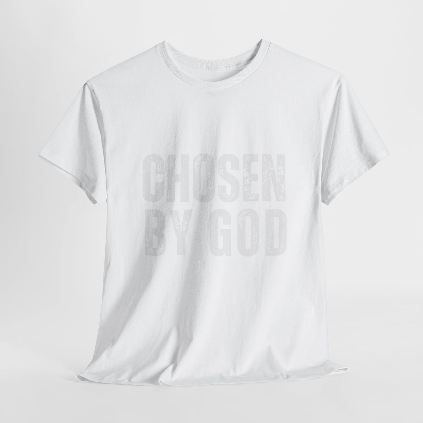 Chosen by God Tee