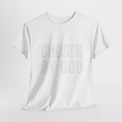 Chosen by God Tee