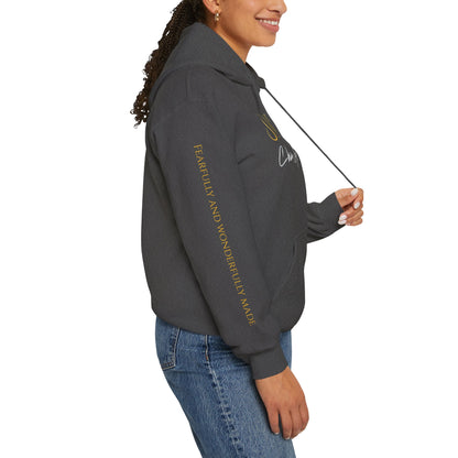 SMILE, Chin Up! Limited Edition Hoodie