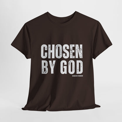 Chosen by God Tee