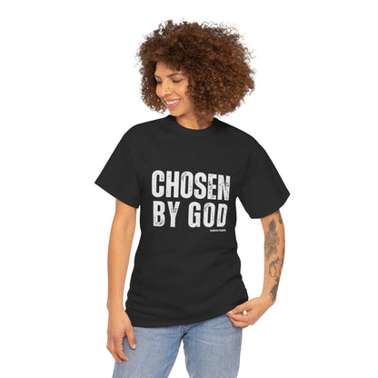 Chosen by God Tee