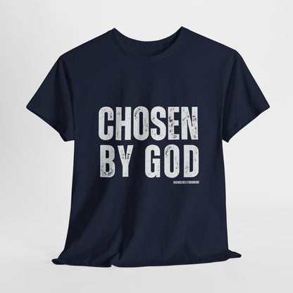 Chosen by God Tee