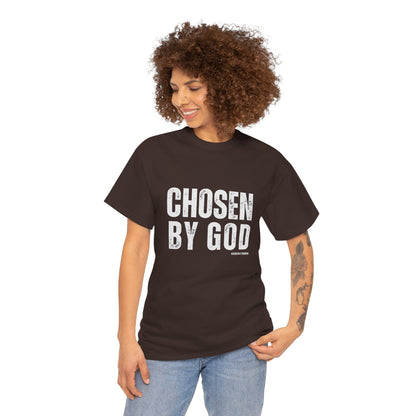 Chosen by God Tshirt Unisex Tee - Sincerely Shanene