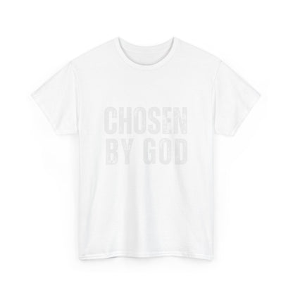 Chosen by God Tshirt Unisex Tee - Sincerely Shanene