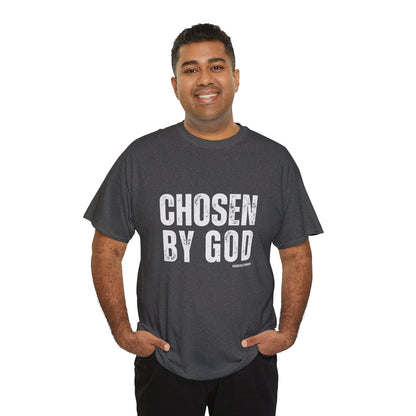 Chosen by God Tee