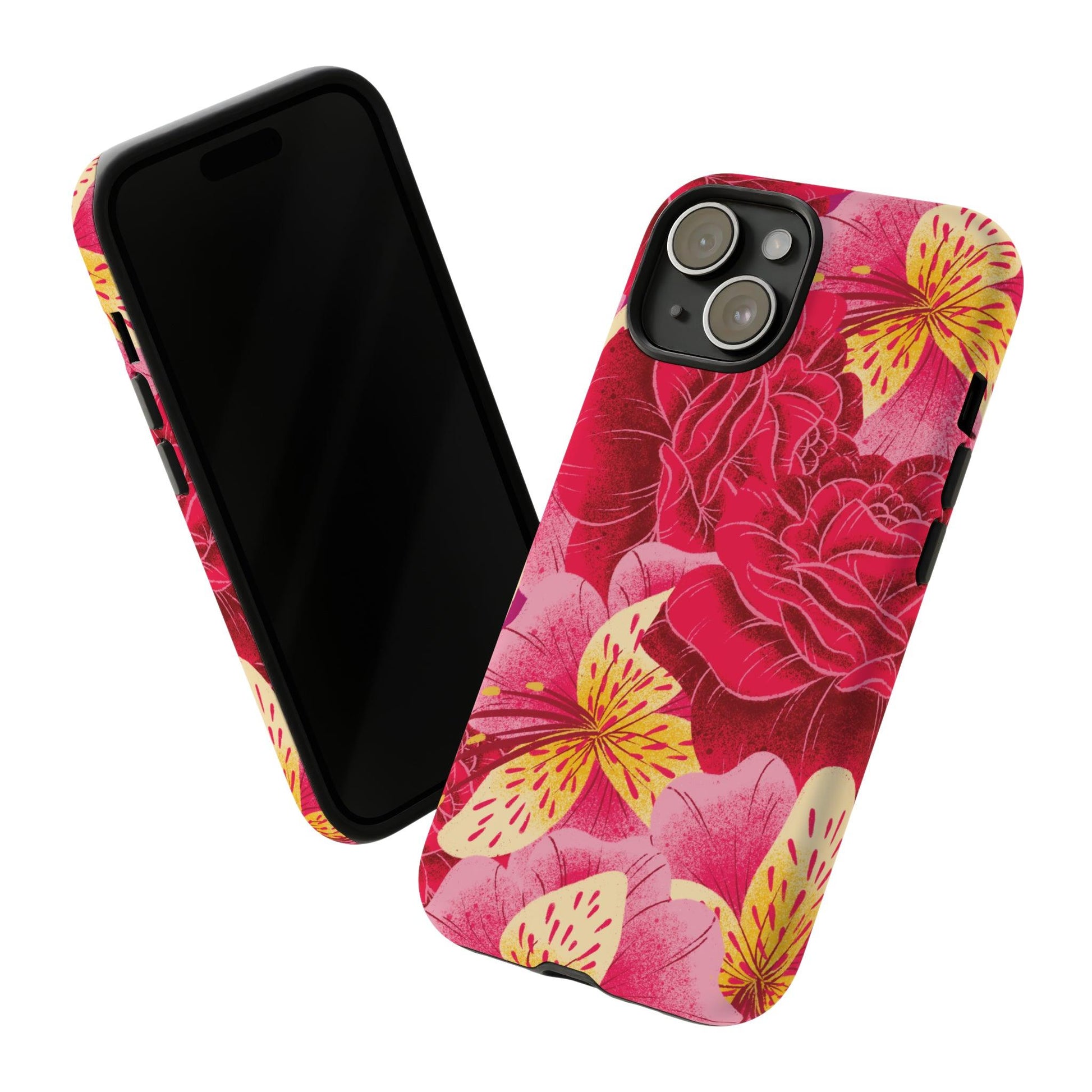 IPhone 15 Tough Cases - Higgins Publishing