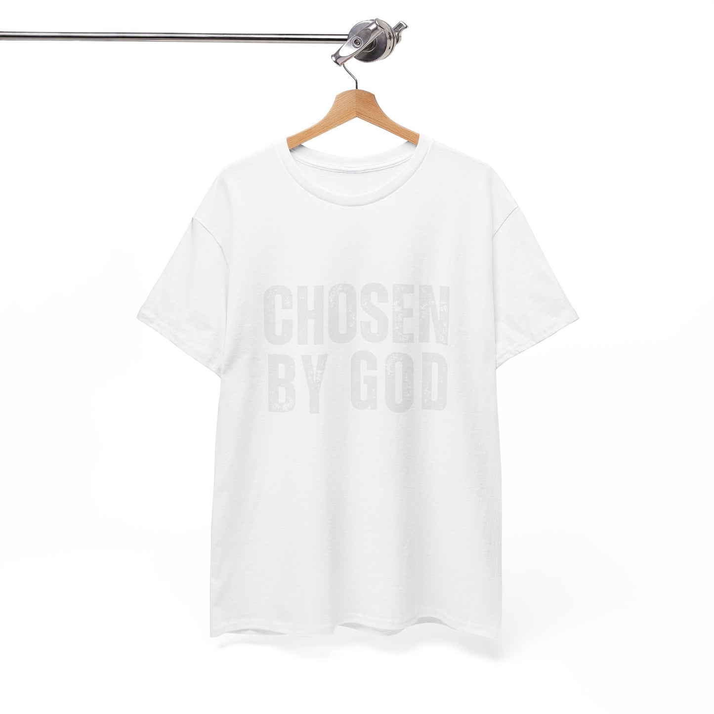 Chosen by God Tee