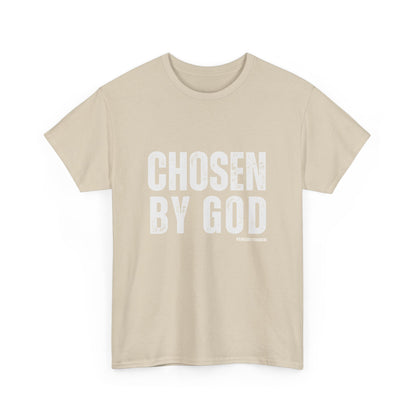 Chosen by God Tshirt Unisex Tee - Sincerely Shanene