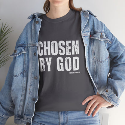 Chosen by God Tee