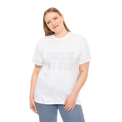 Chosen by God Tee