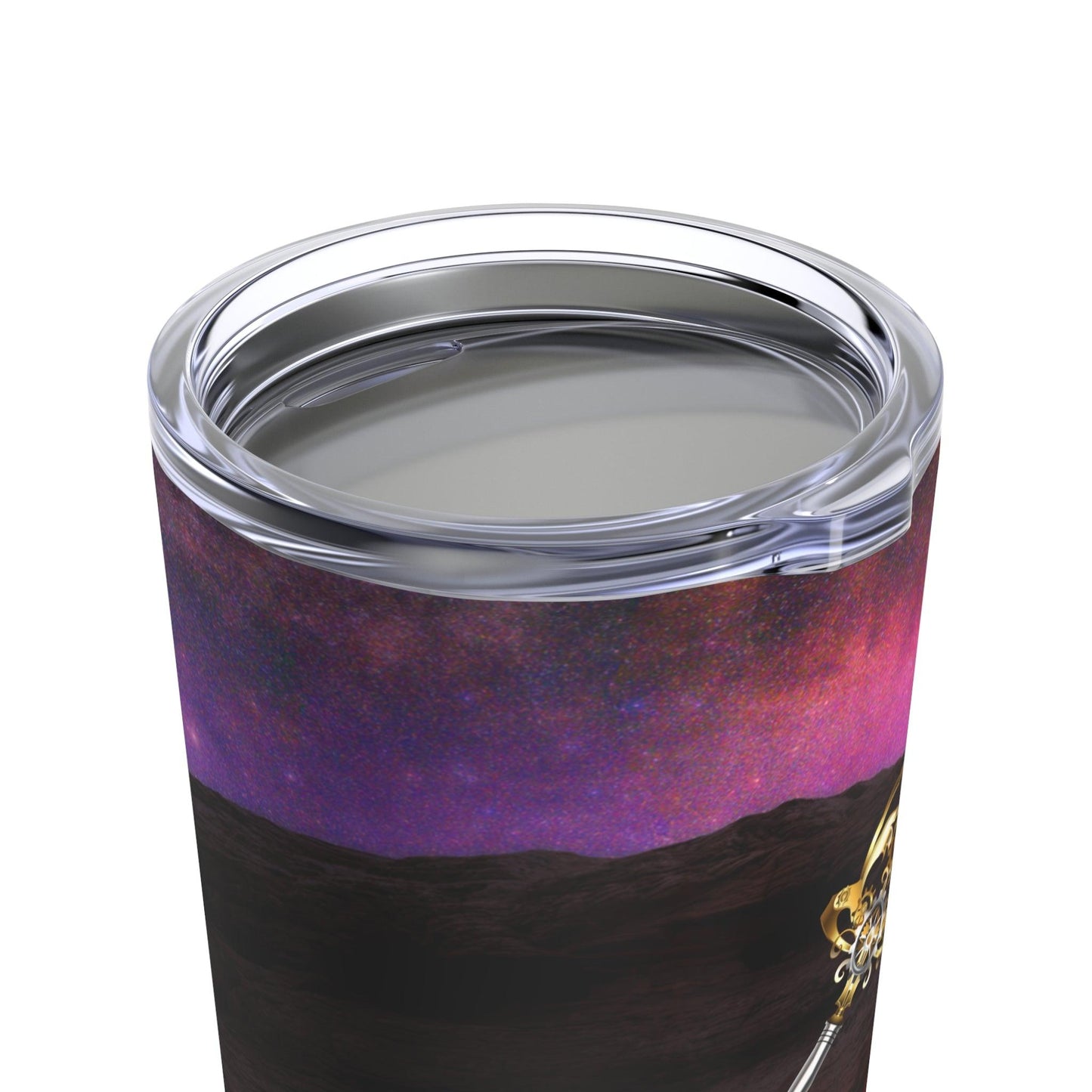 Spirits, Dreams, and Prophecies  20oz Tumbler - Higgins Publishing