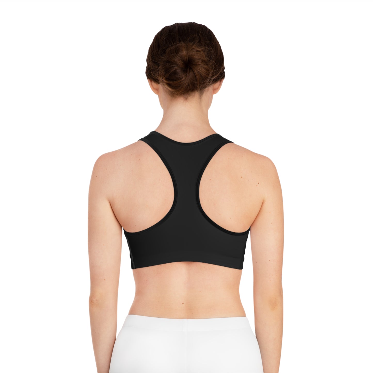 Corine Lewis Sports Bra