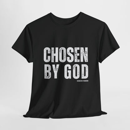 Chosen by God Tee