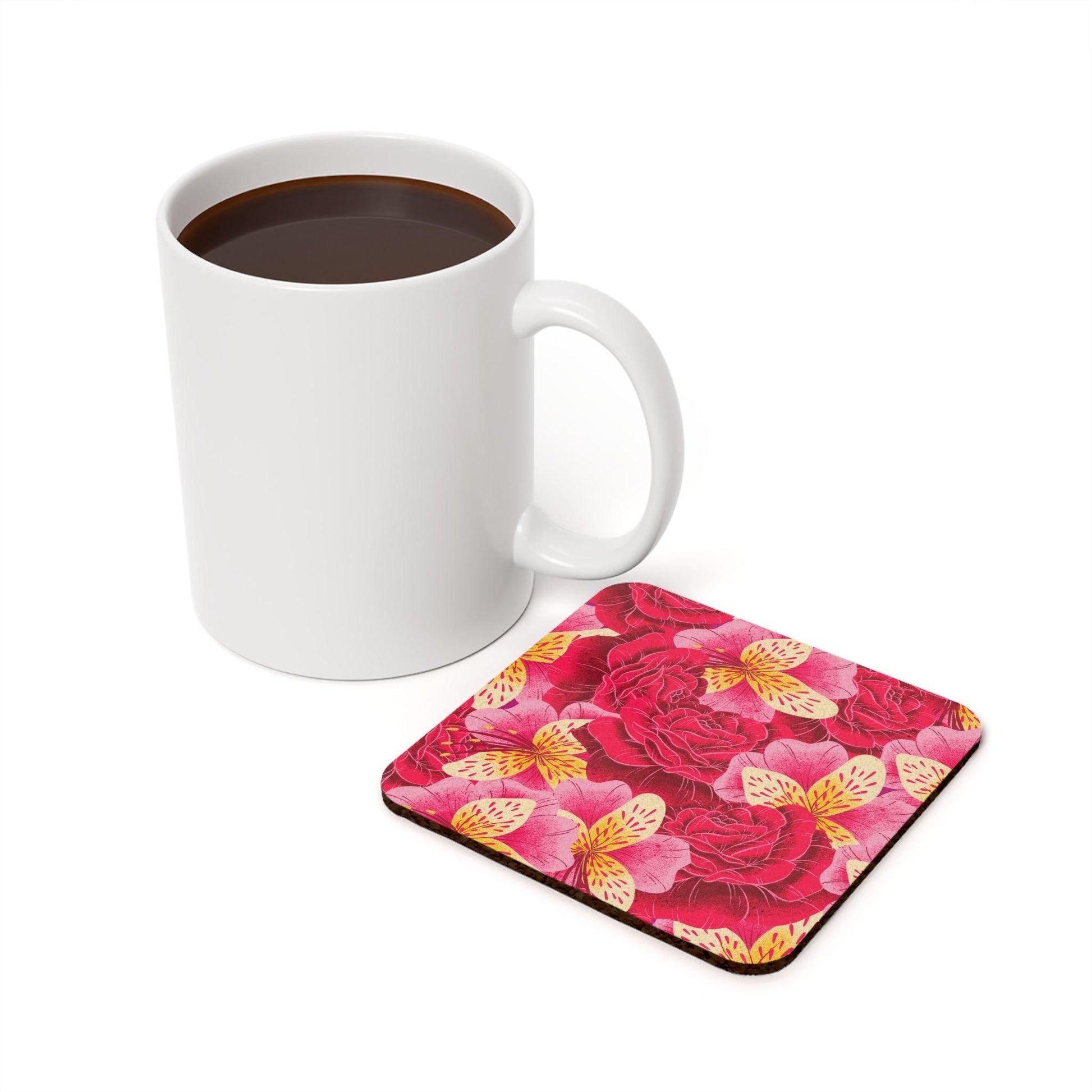 Coaster - Higgins Publishing