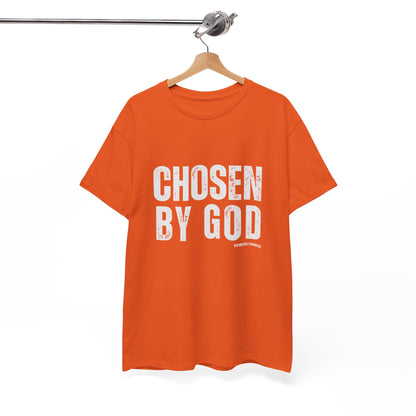 Chosen by God Tee