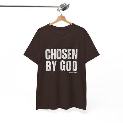 Chosen by God Tee