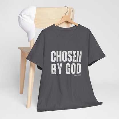 Chosen by God Tshirt Unisex Tee - Sincerely Shanene