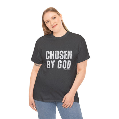 Chosen by God Tee