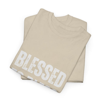 Blessed to Bless Unisex Tee