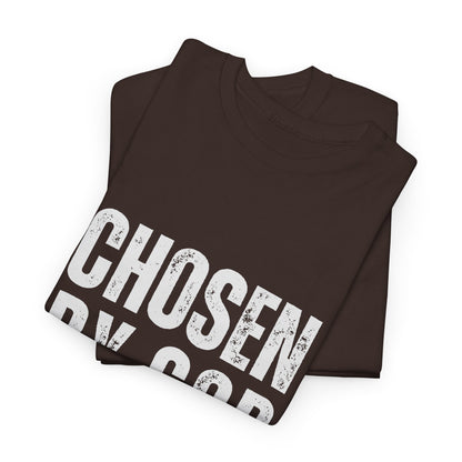 Chosen by God Tshirt Unisex Tee - Sincerely Shanene