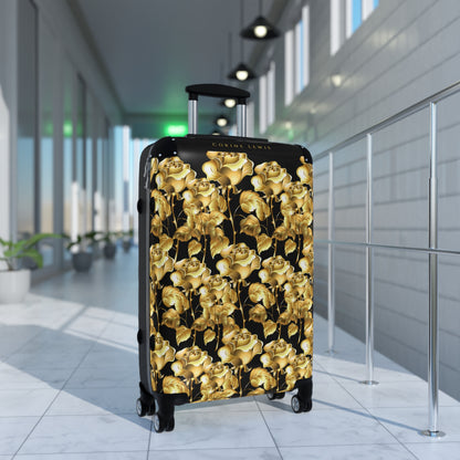 Collector's Edition Suitcase