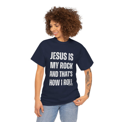 Christian Tee