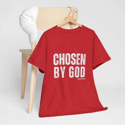 Chosen by God Tee