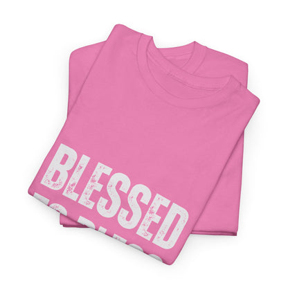 Blessed to Bless T-shirt by Sincerely Shanene