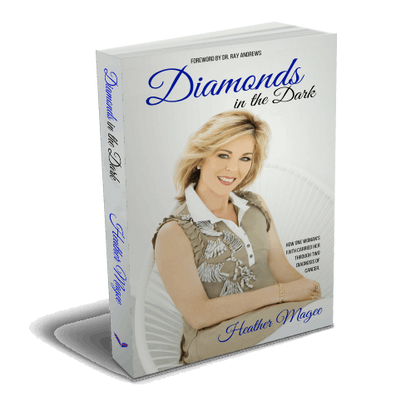 Diamonds in the Dark - Higgins Publishing
