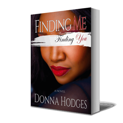 Finding Me, Finding You - Higgins Publishing