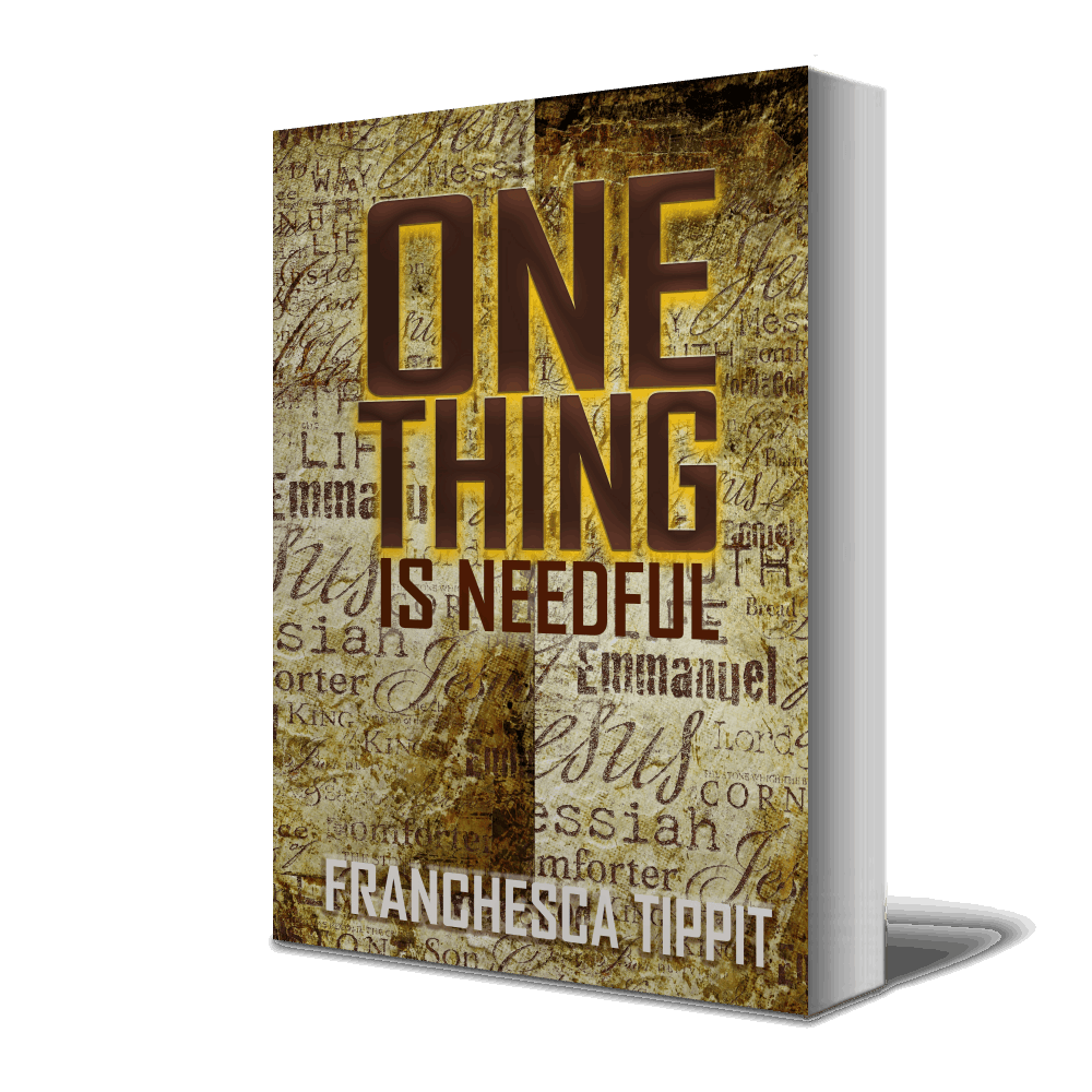 One Thing is Needful - Higgins Publishing